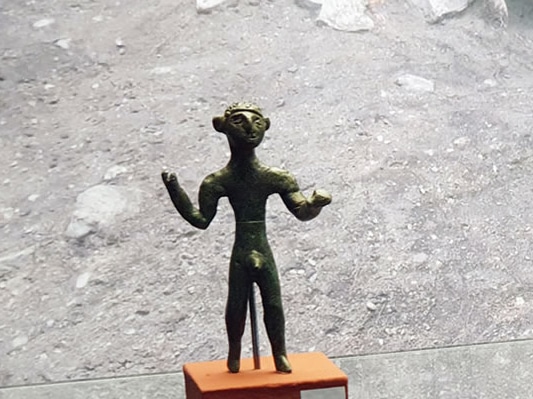 Gäubodenmuseum in Straubing - Archiviert