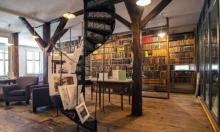 Das Tübinger Hesse-Kabinett - Archiviert