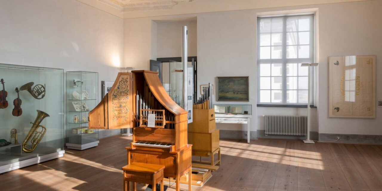 Museum Viadrina Frankfurt (Oder) - Archiviert