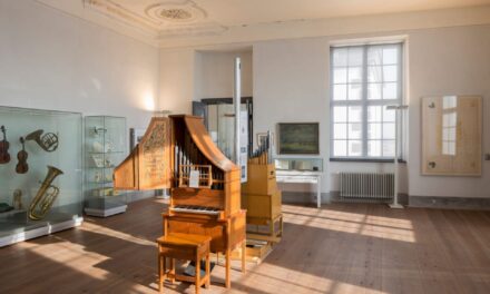 Museum Viadrina Frankfurt (Oder) - Archiviert