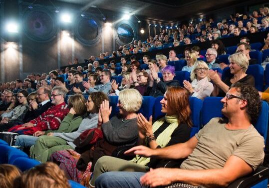 42. Biberacher Filmfestspiele