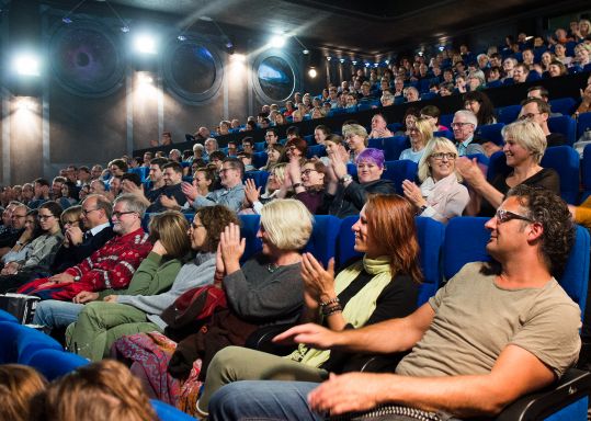 42. Biberacher Filmfestspiele - Archiviert