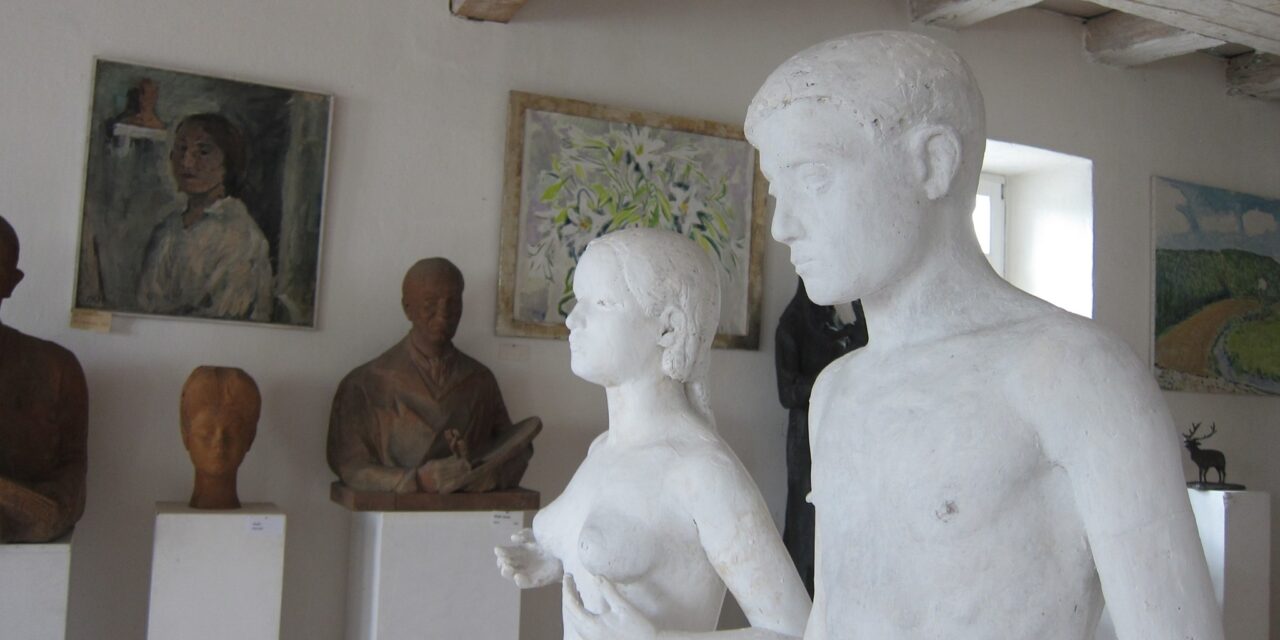 Kunstmuseum Laiz - Archiviert