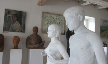 Kunstmuseum Laiz - Archiviert