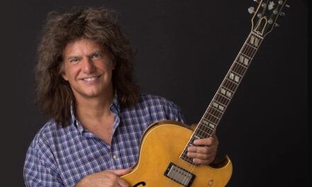 Erfurt: Pat Metheny Side-Eye - Archiviert