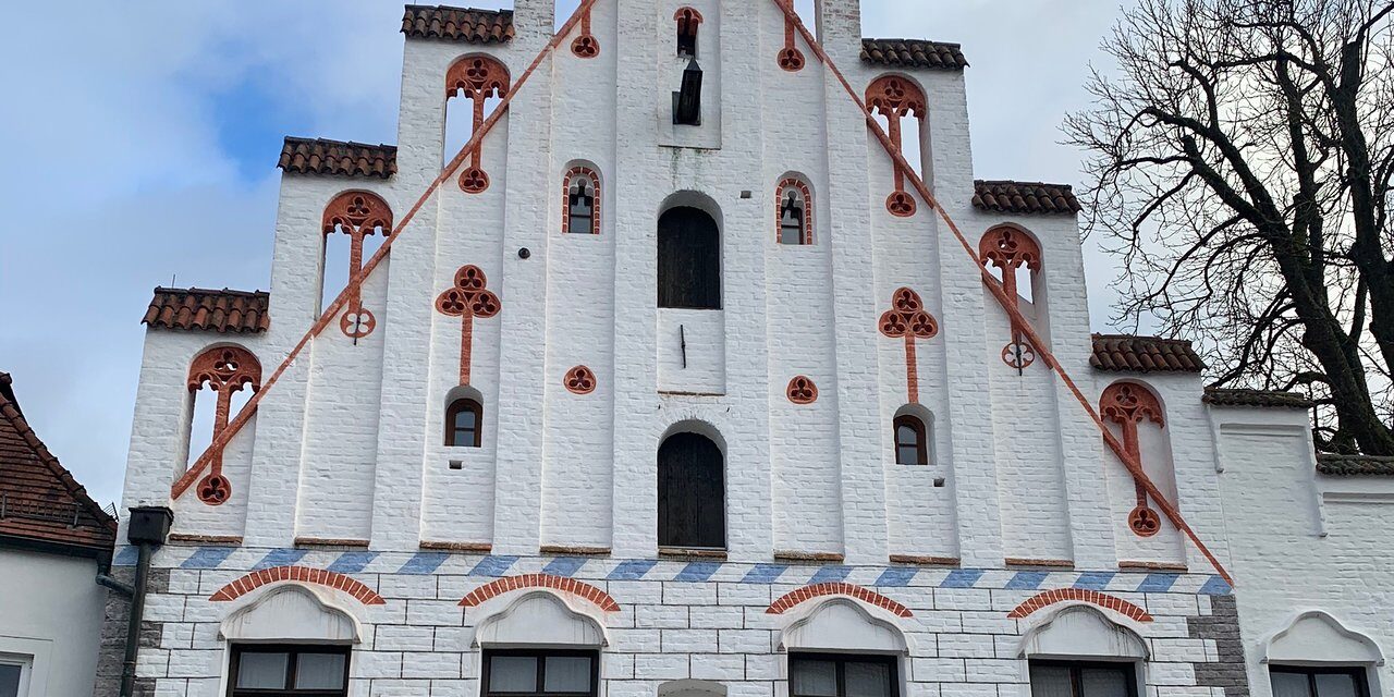 Museum Dingolfing: Archäologie, Stadt- und Industriegeschichte in einem Museumsquartier - Archiviert