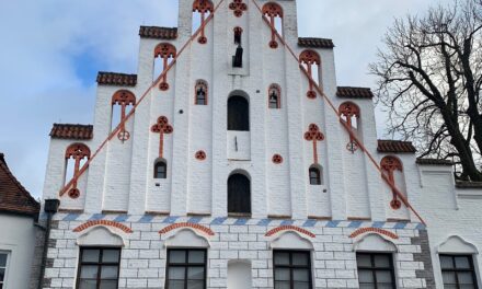 Museum Dingolfing: Archäologie, Stadt- und Industriegeschichte in einem Museumsquartier - Archiviert