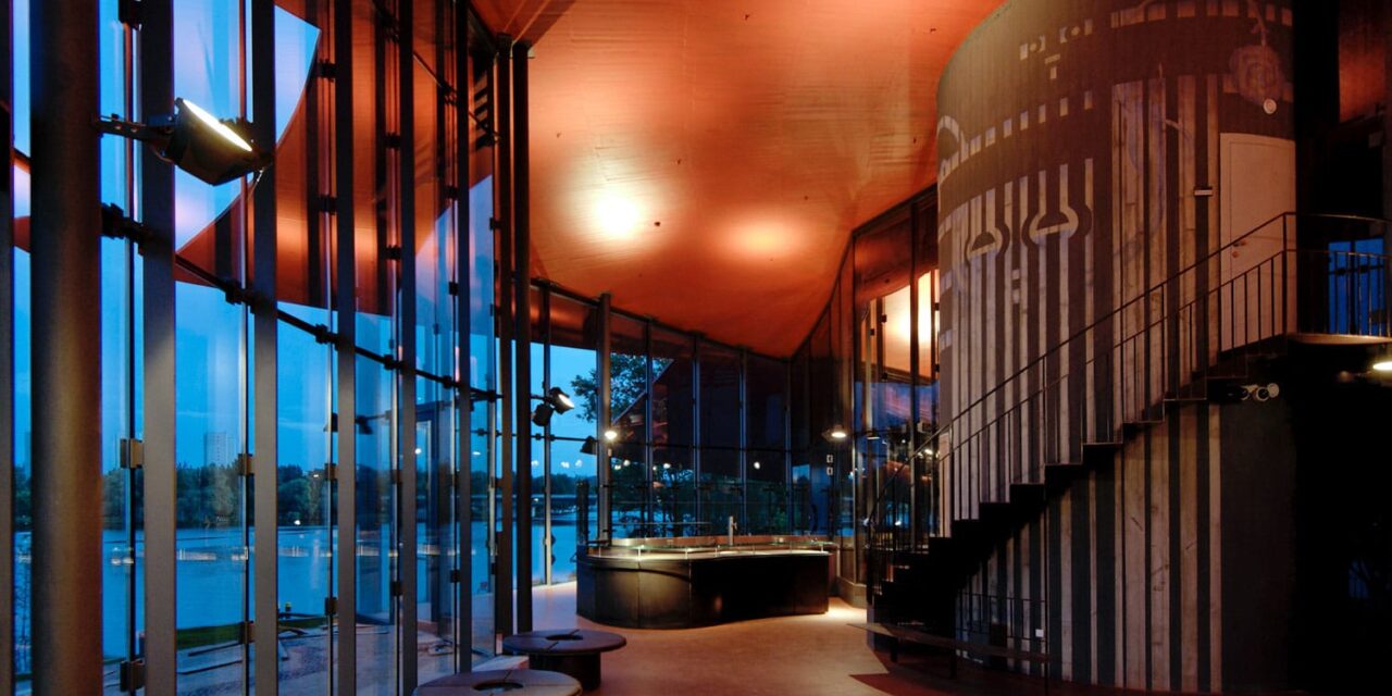 Hans Otto Theater in Potsdam: Leben des Galilei