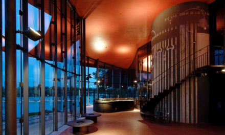 Hans Otto Theater in Potsdam: Leben des Galilei