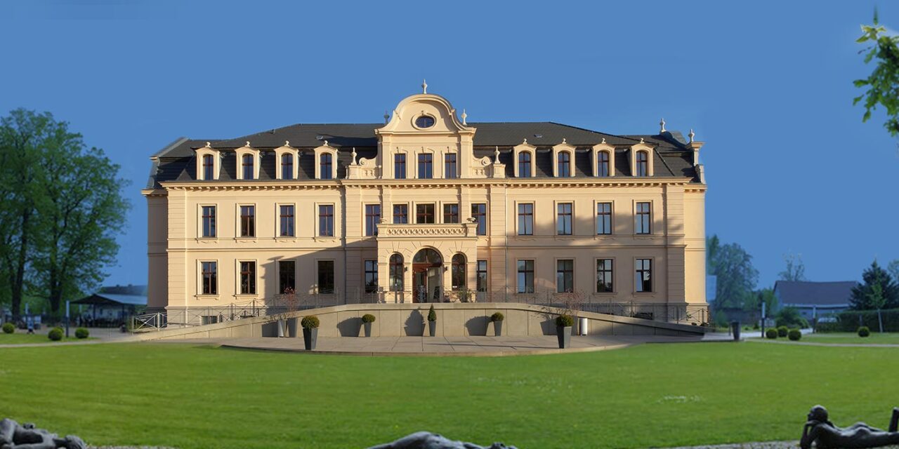 Schloss Ribbeck in Nauen - Archiviert