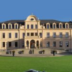 Schloss Ribbeck in Nauen