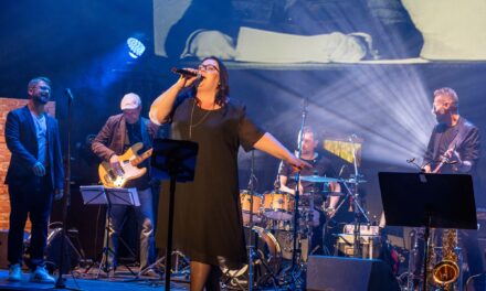 Frankurt (Oder): transVOCALE – Drei Tage, zwei Länder, ein Festival - Archiviert