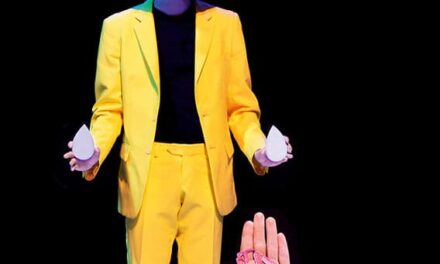 UNIDRAM  Internationales Theaterfestival in Potsdam - Archiviert