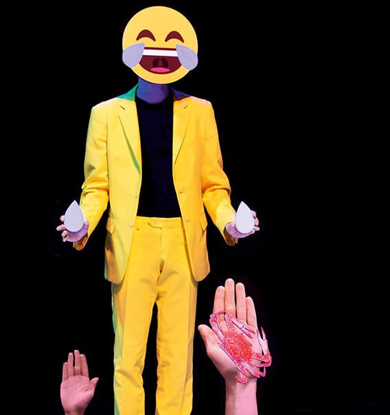 UNIDRAM  Internationales Theaterfestival in Potsdam - Archiviert