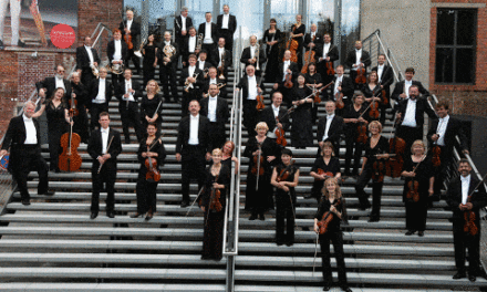 Musica Biriciana – Musik in alten Mauern in der Reichsstadt Weißenburg - Archiviert