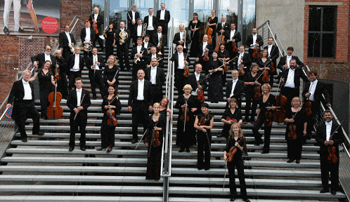 Musica Biriciana – Musik in alten Mauern in der Reichsstadt Weißenburg - Archiviert