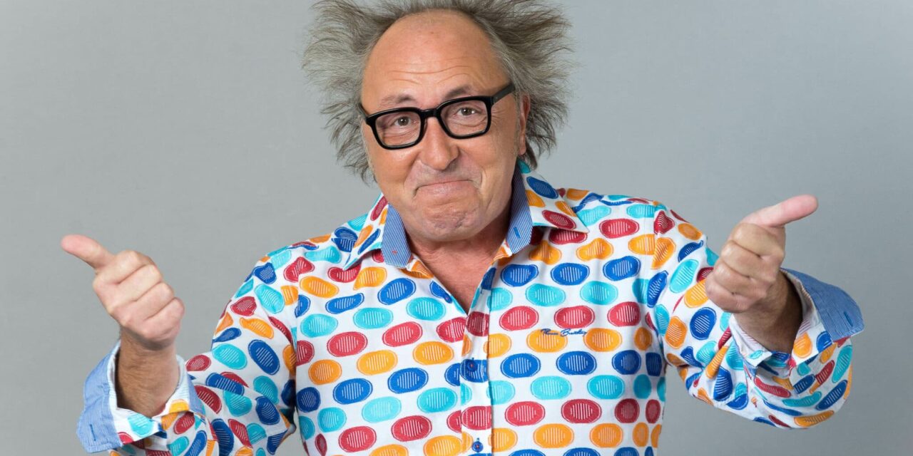 Graf-Zeppelin-Haus in Friedrichshafen: Kulturstätte am Bodensee - Archiviert