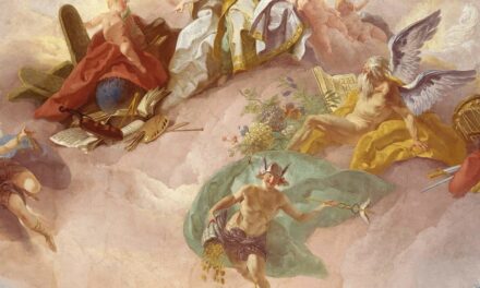 Schaezlerpalais in Augsburg - Archiviert