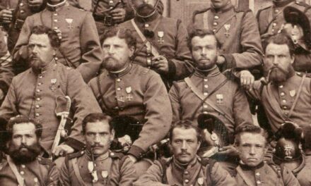 Das Bayerische Armeemuseum in Ingolstadt - Archiviert