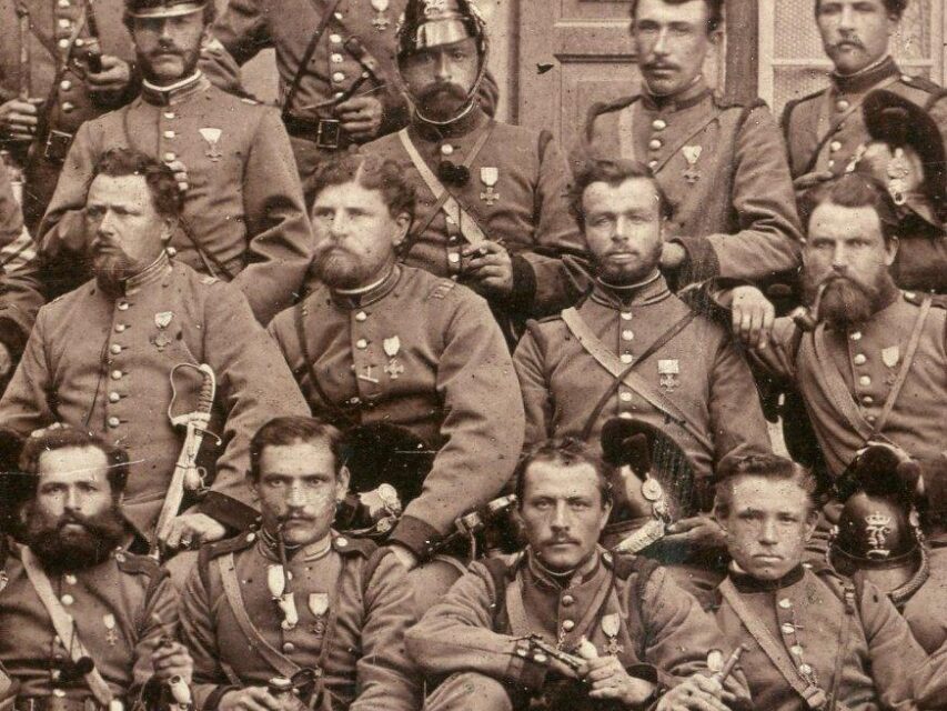 Das Bayerische Armeemuseum in Ingolstadt - Archiviert