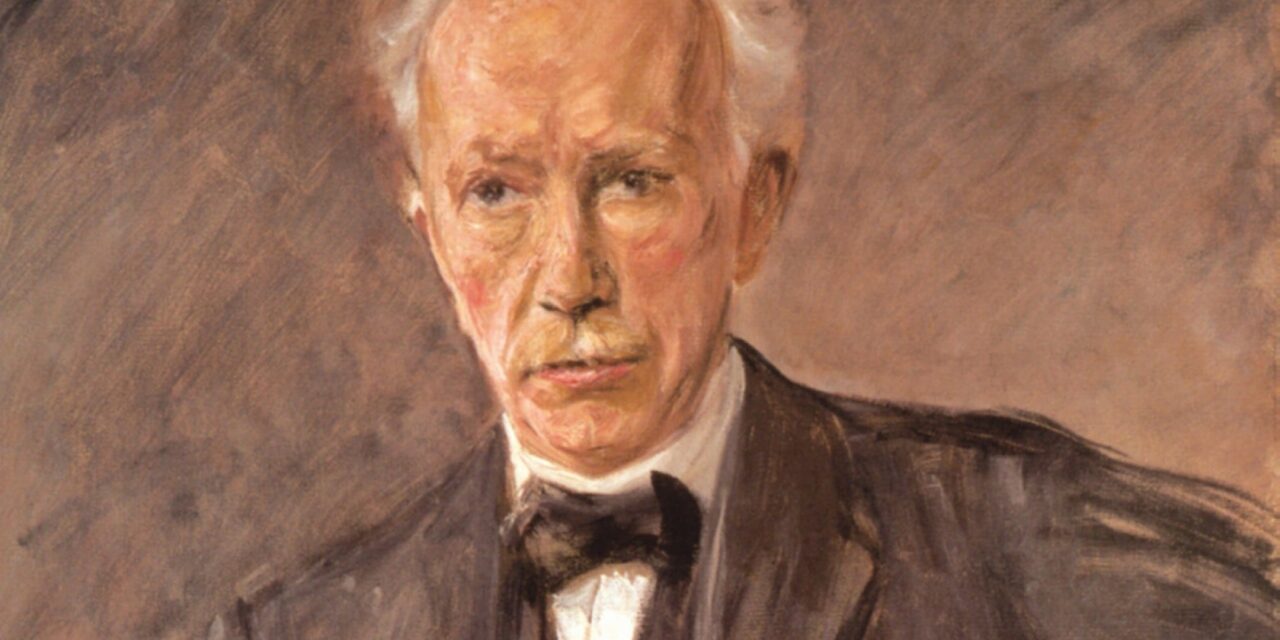 Richard-Strauss-Institut in Garmisch-Partenkirchen - Archiviert