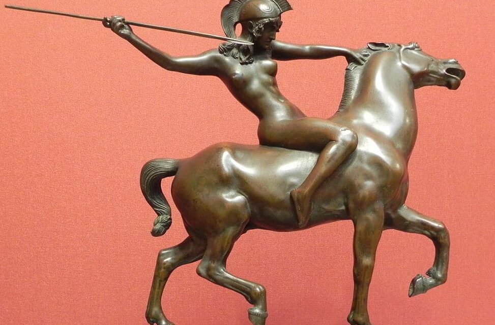 Museum VILLA STUCK München: Schönheit. Stärke. Leidenschaft - Archiviert