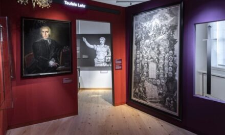 Das Kempten-Museum - Archiviert