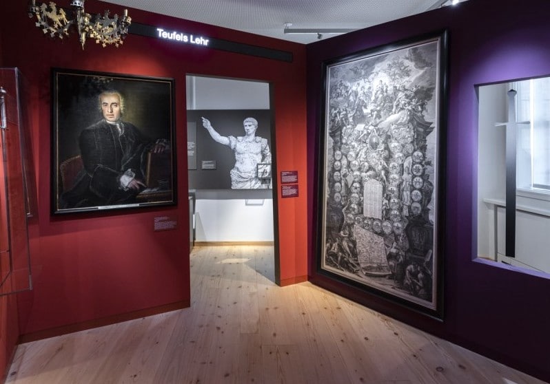 Das Kempten-Museum - Archiviert