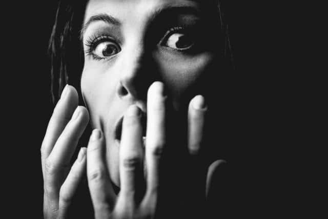 Meininger Staatstheater: Through his teeth - Archiviert