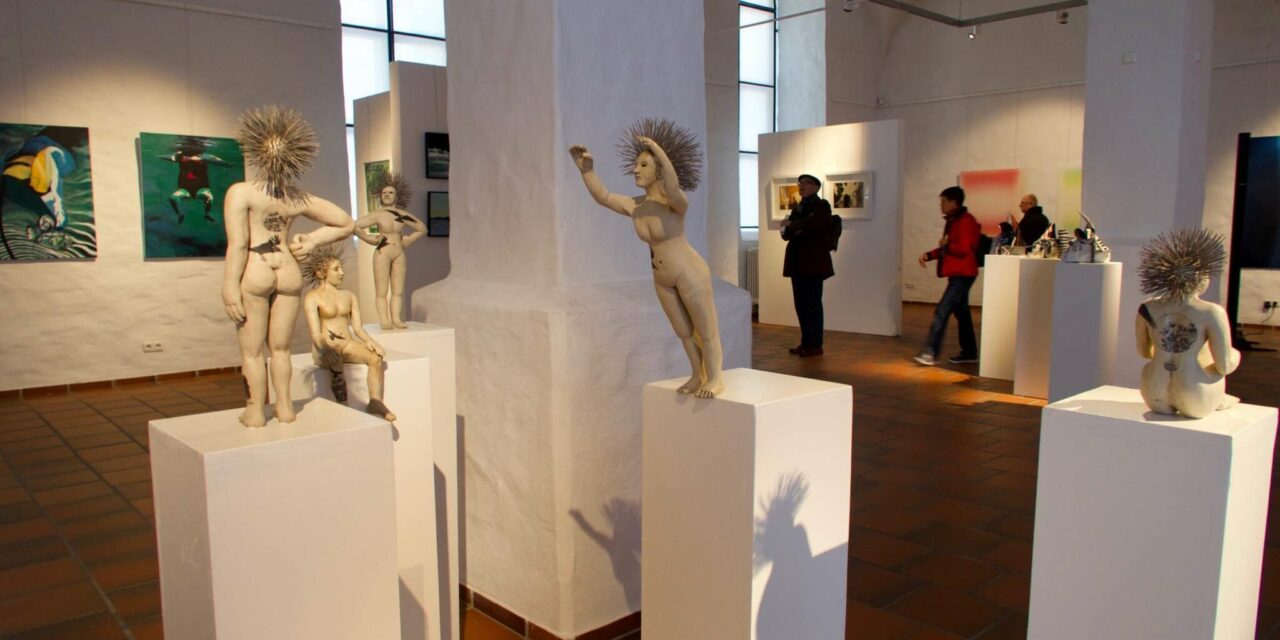 Kunsthalle Kempten - Archiviert