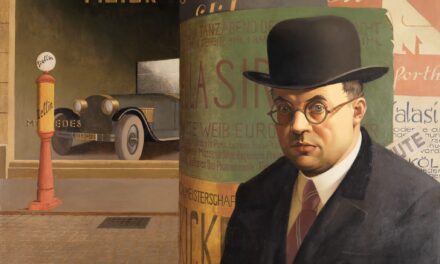 Münchner Stadtmuseum: Welt im Umbruch. Von Otto Dix bis August Sander – Kunst der 20er Jahre - Archiviert