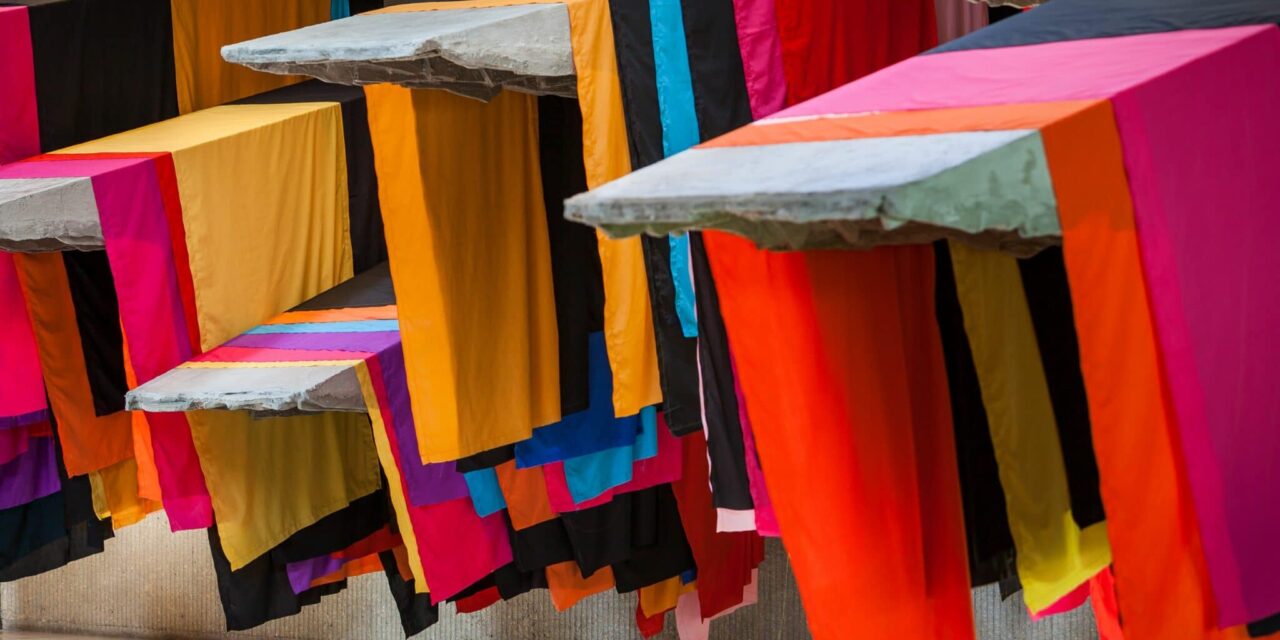 Haus der Kunst München: die andere Art des Wahrnehmens, Produzierens und Ausstellens von Kunst. - Archiviert