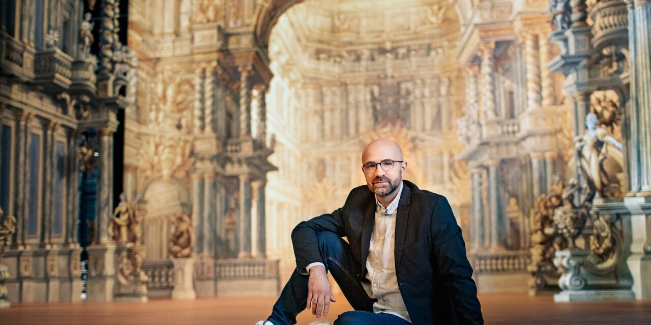 Festival Bayreuth Baroque - Archiviert