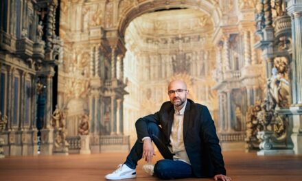 Festival Bayreuth Baroque - Archiviert