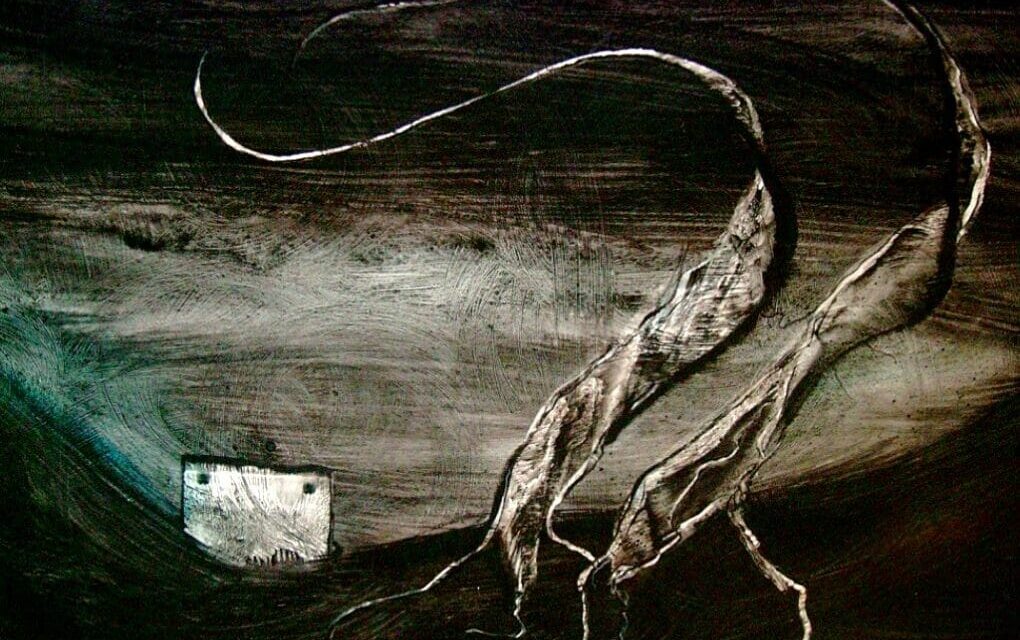 Kunstkabinett Altes Rathaus Bayreuth: 40 Jahre Sollik - Archiviert