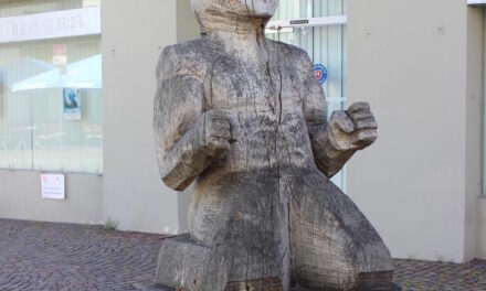 KunstMeile.2020 in Aichach - Archiviert