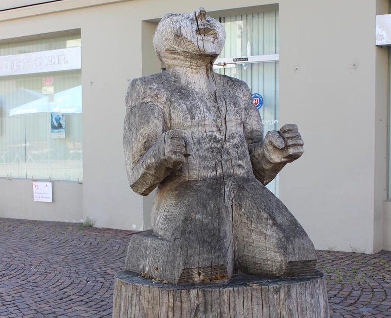 KunstMeile.2020 in Aichach - Archiviert