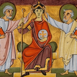 Staatsbibliothek Bamberg: UNESCO-Dokumentenerbe - Archiviert