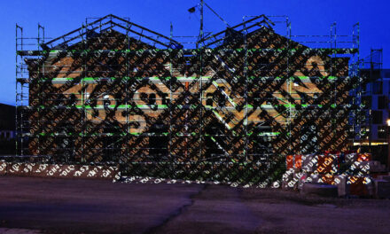 Museum für Konkrete Kunst Ingolstadt - Archiviert