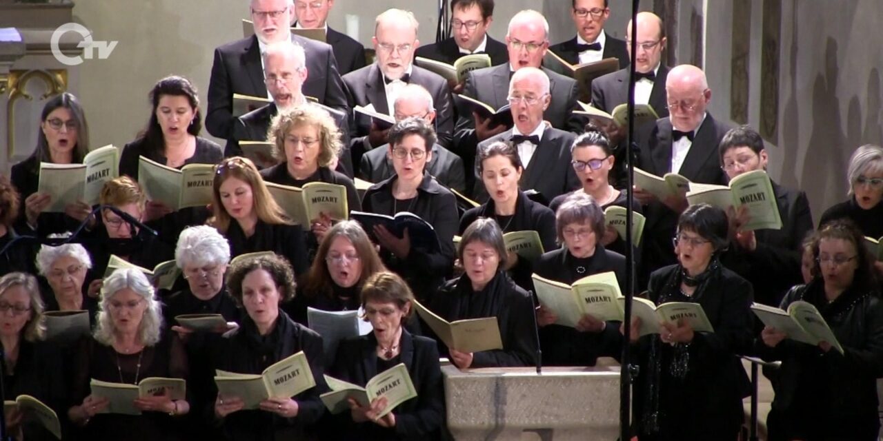 Konrad-Max-Kunz-Tage: Schwandorf – die Stadt der Bayernhymne - Archiviert