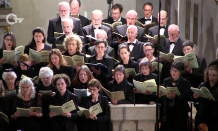 Konrad-Max-Kunz-Tage: Schwandorf – die Stadt der Bayernhymne - Archiviert