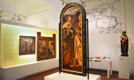 Alpin-Museum in Kempten - Archiviert