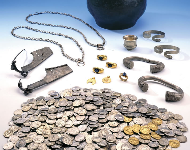 Historisches Museum Regensburg - Archiviert