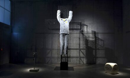 Staatliches Museum Ägyptischer Kunst München: Adam wo bist Du? - Archiviert