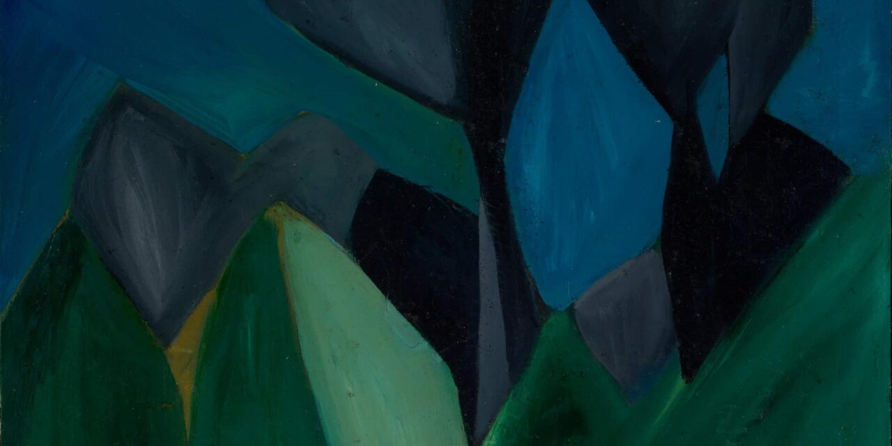 Städtische Galerie im Lenbachhaus und Kunstbau München 2021 - Archiviert