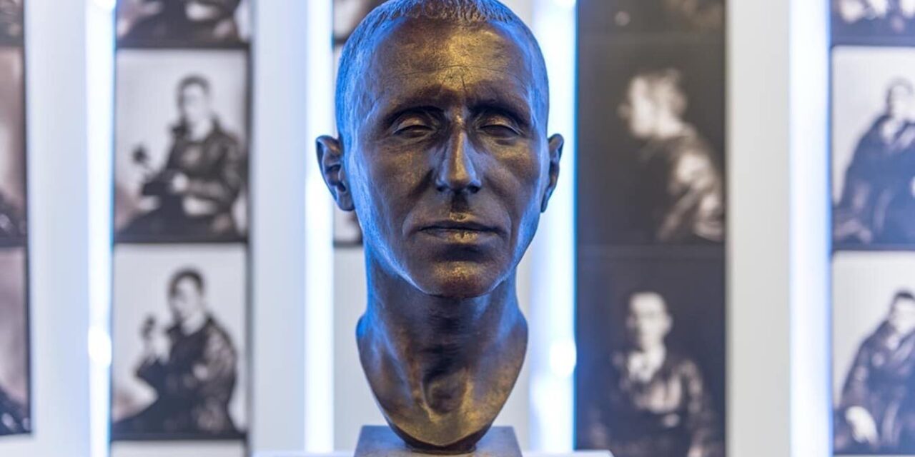 Das Brechthaus in Augsburg - Archiviert