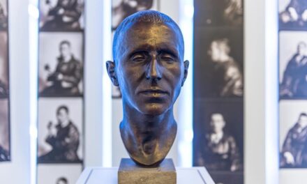 Das Brechthaus in Augsburg - Archiviert