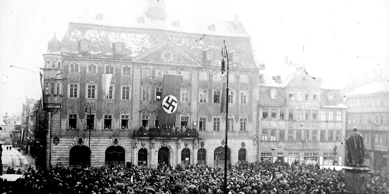 100 Jahre Coburg bei Bayern - Archiviert