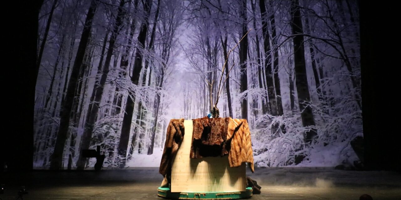 Stadttheater Ingolstadt: Joker-Spielzeit 2020/21 - Archiviert