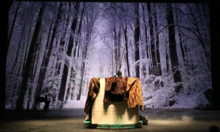 Stadttheater Ingolstadt: Joker-Spielzeit 2020/21 - Archiviert